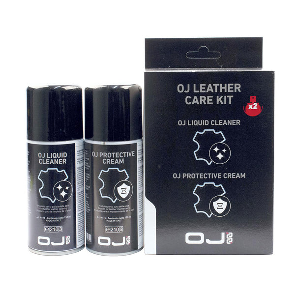 OJ Leather Care Kit