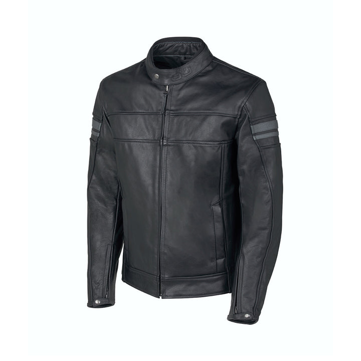 OJ Legend 2 Leather Jacket