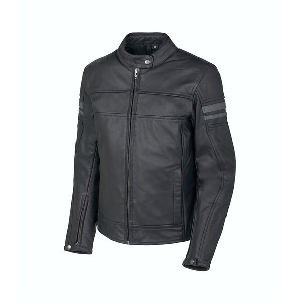OJ Legend 2 Leather Jacket