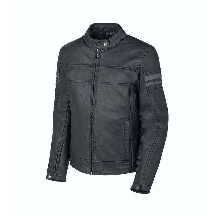 OJ Legend 2 Leather Jacket
