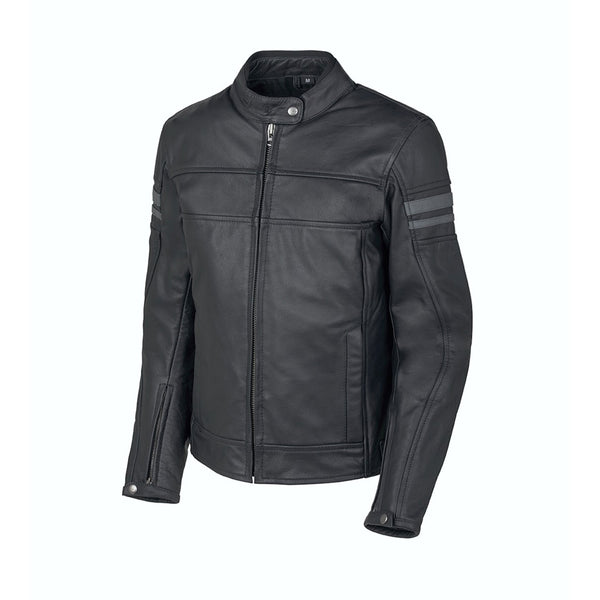 OJ Legend Leather Jacket