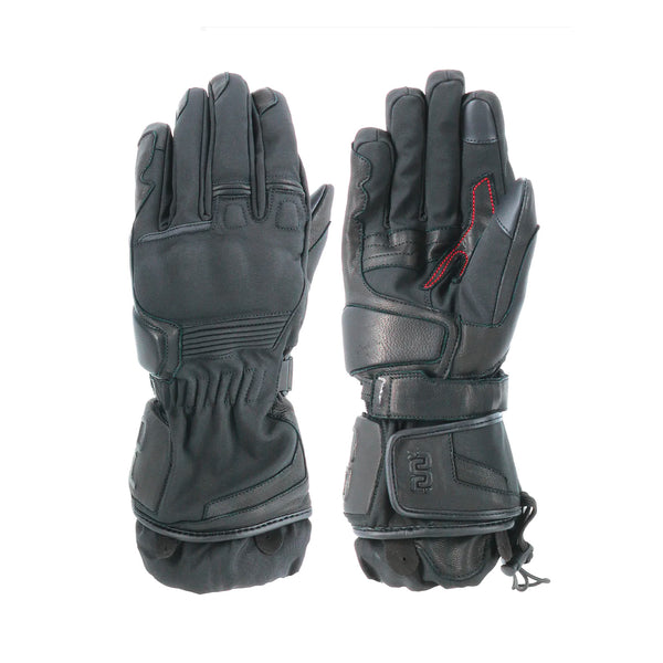 OJ Master Gloves Black