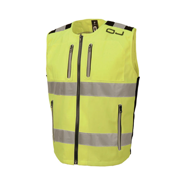 OJ Net Flash 2 Gilet