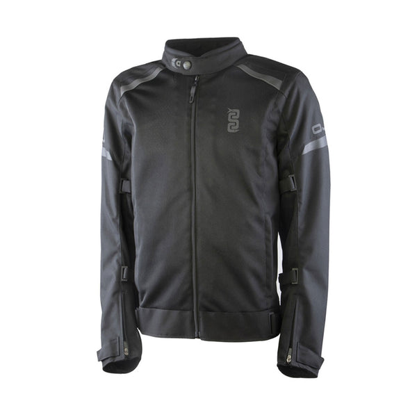 OJ Racy Jacket