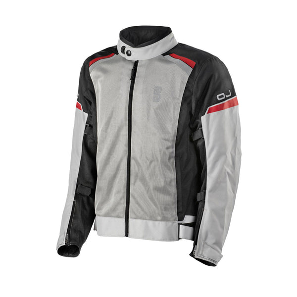 OJ Racy Jacket