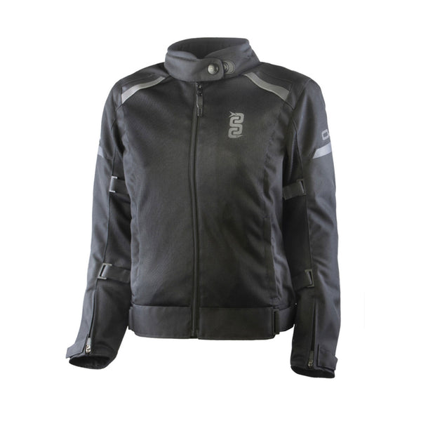 OJ Racy Jacket