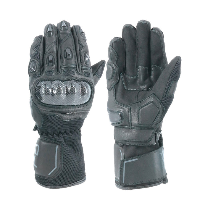 OJ Rank Leather Gloves
