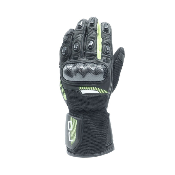 OJ Rank Leather Gloves