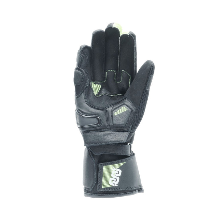 OJ Rank Leather Gloves