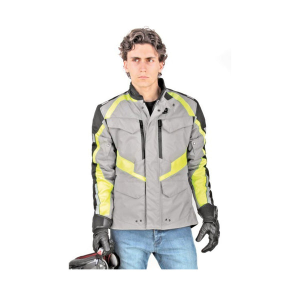 OJ Razor Jacket