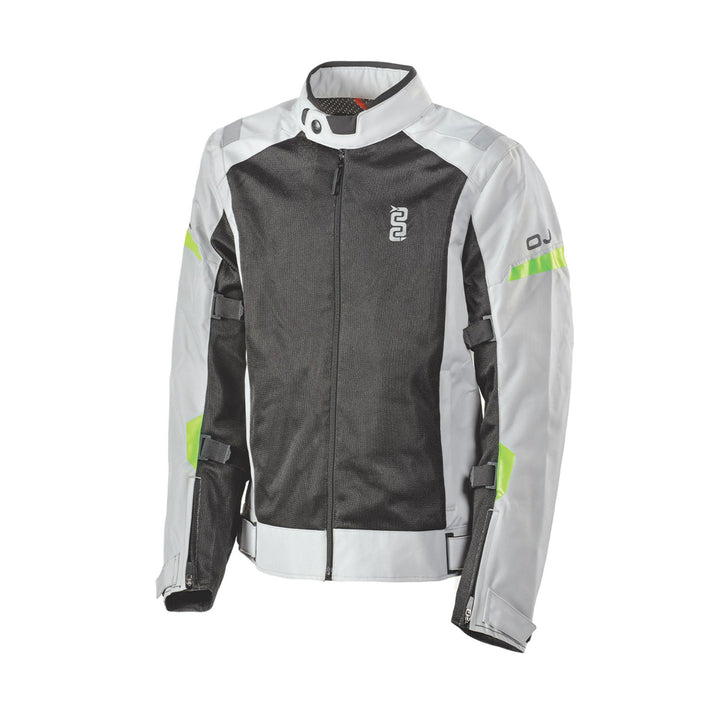 OJ Reef Jacket