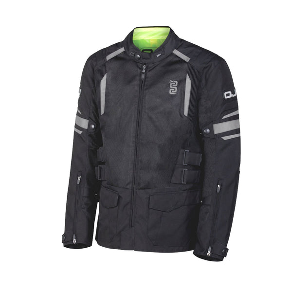 OJ Revenge Jacket