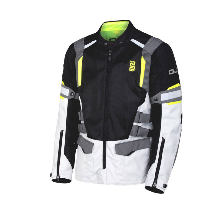 OJ Revenge Jacket