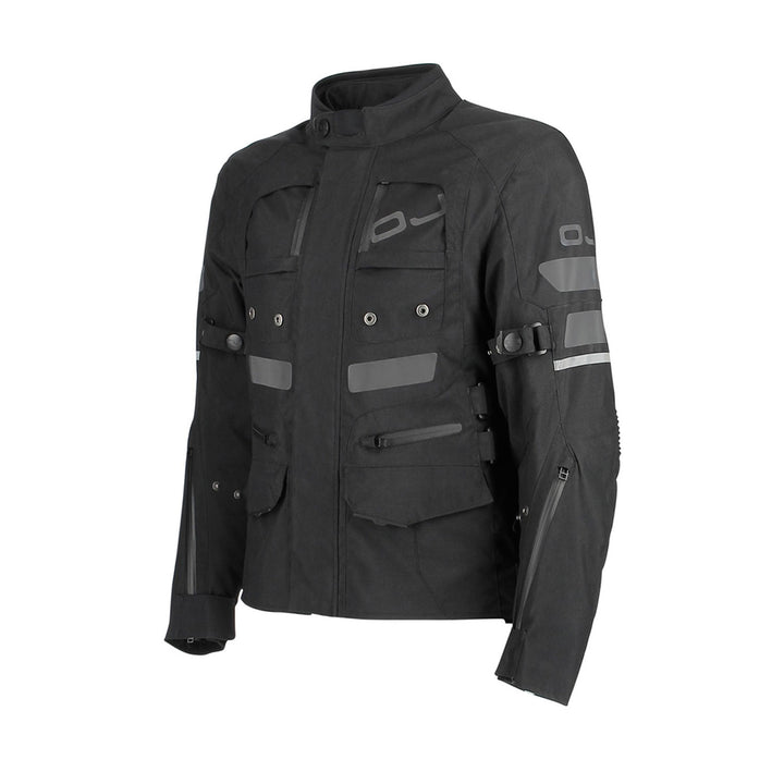 OJ Revolution Jacket