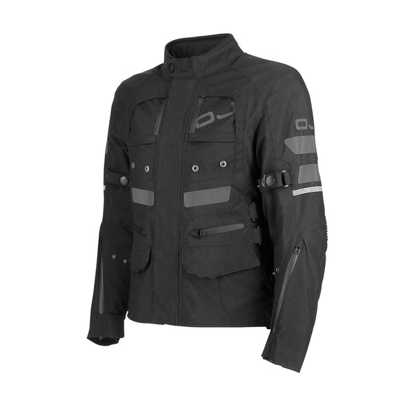 OJ Revolution Jacket
