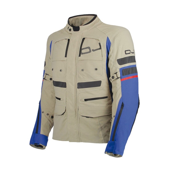 OJ Revolution Jacket