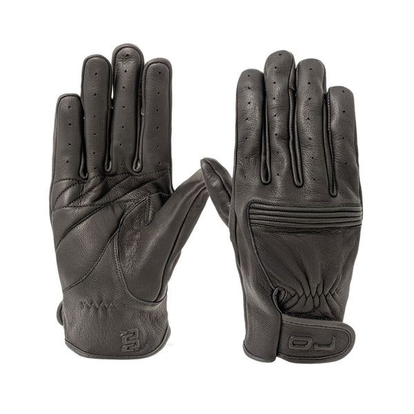 OJ Rough Leather Gloves