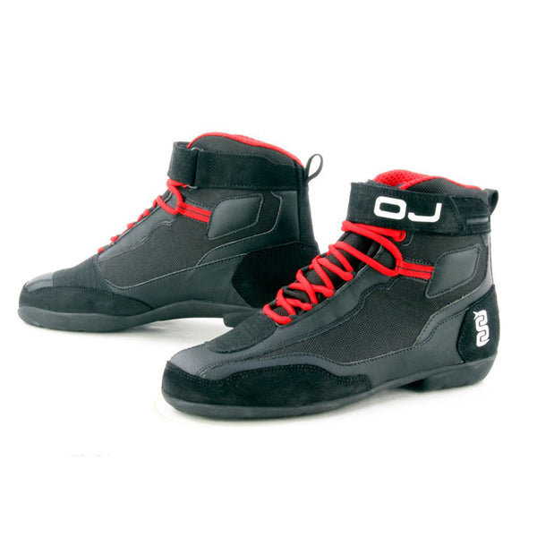 OJ Runway Shoes Waterproof