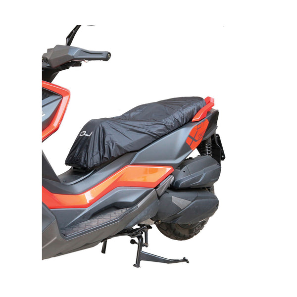 OJ Saddle Cover