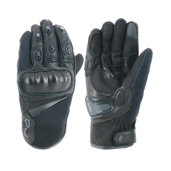 OJ Sense Leather Gloves