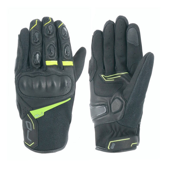 OJ Sense Leather Gloves