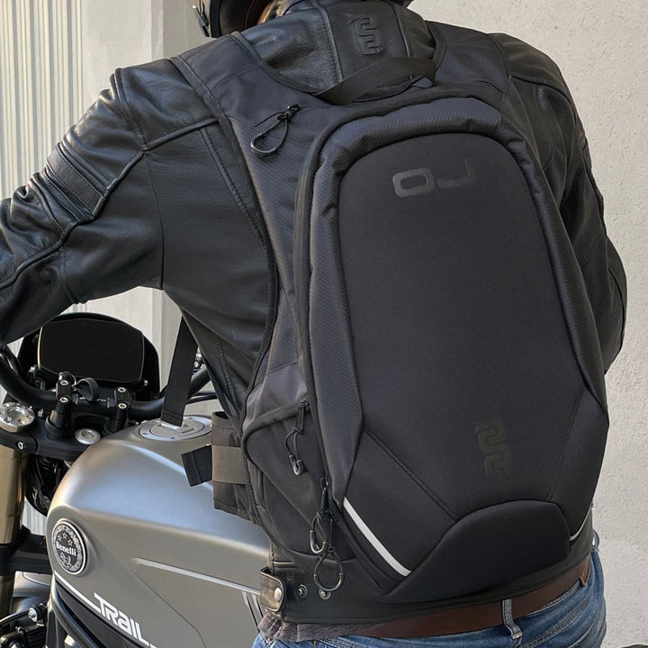 OJ Shady Backpack