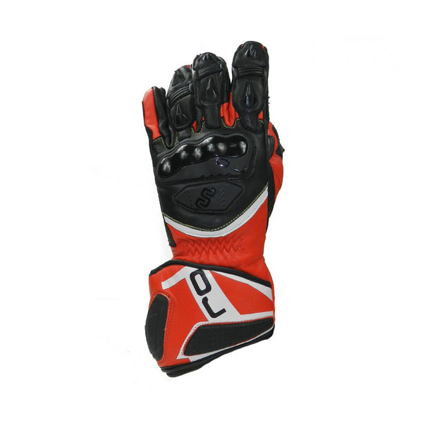 OJ Shout Leather Gloves