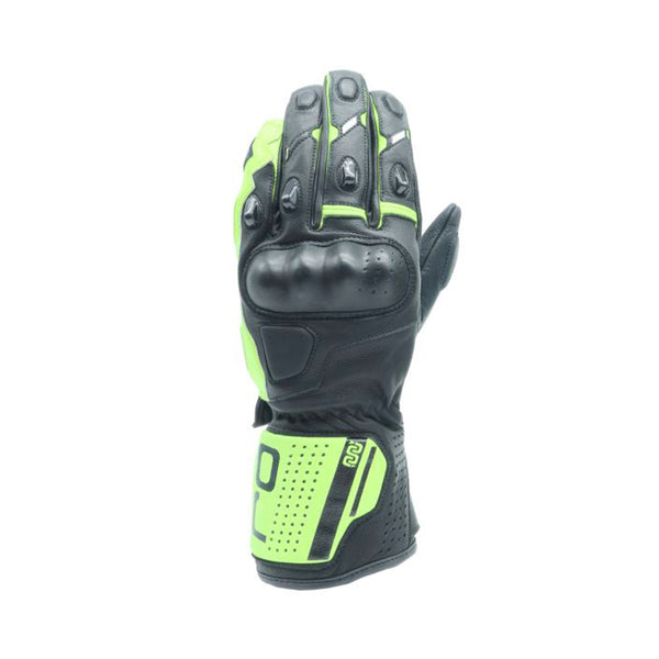 OJ Sleek Leather Gloves