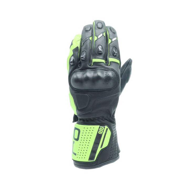 OJ Sleek Leather Gloves