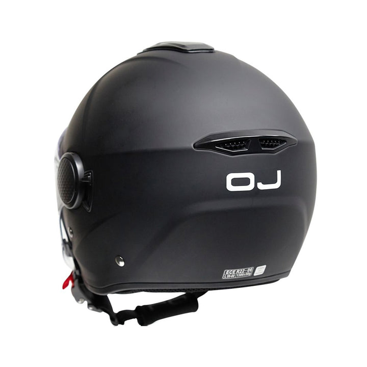 OJ Sogno Helmet