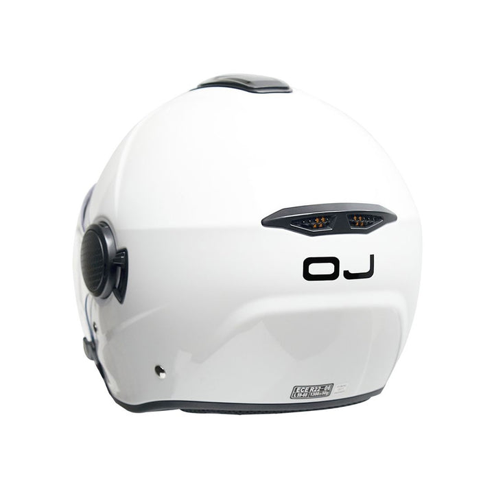 OJ Sogno Helmet