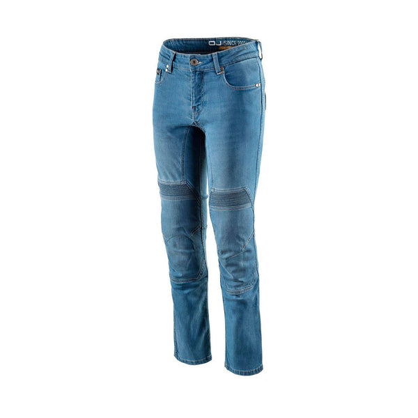 OJ Steel Jeans