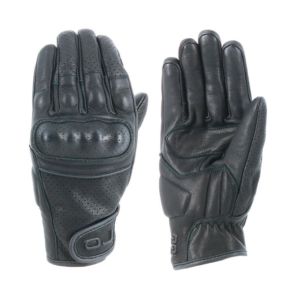 OJ Stone Leather Gloves