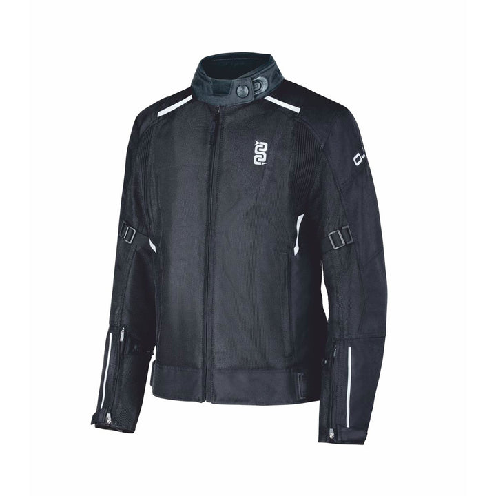 OJ Stream 2 Jacket