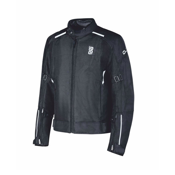 OJ Stream 2 Jacket