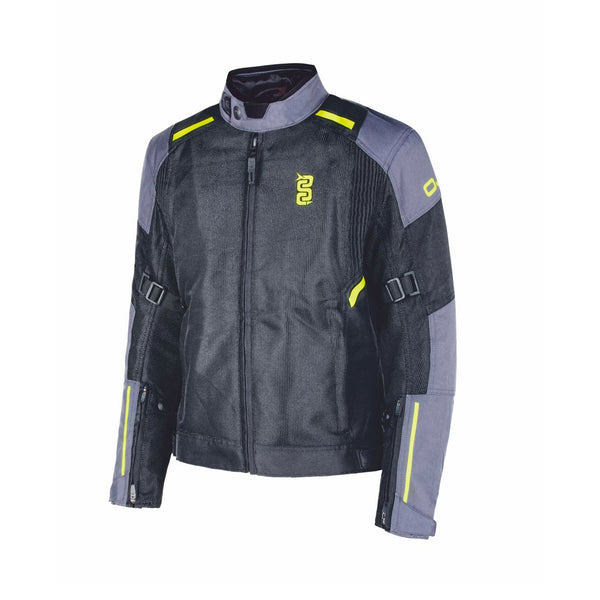 OJ Stream 2 Jacket