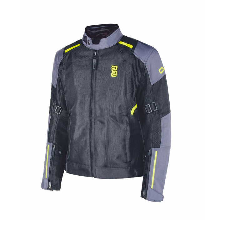 OJ Stream 2 Jacket