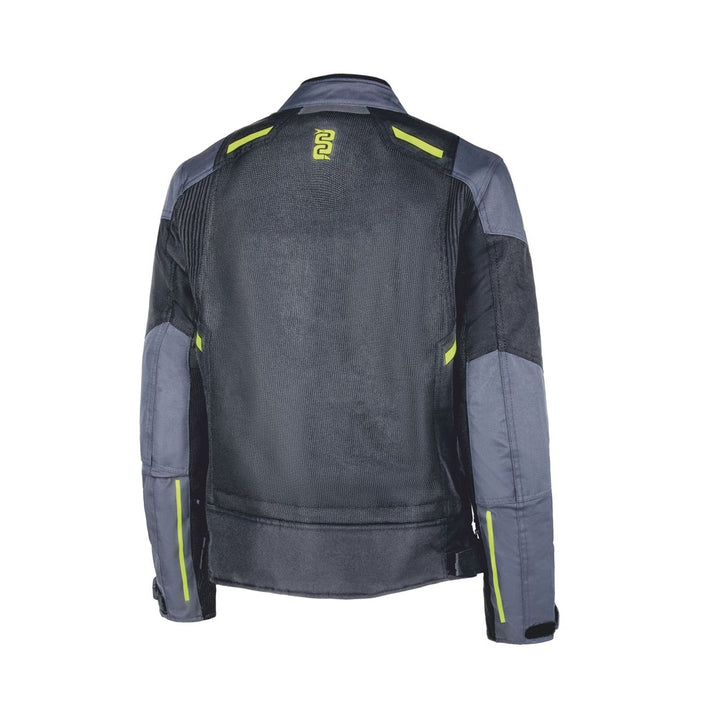 OJ Stream 2 Jacket