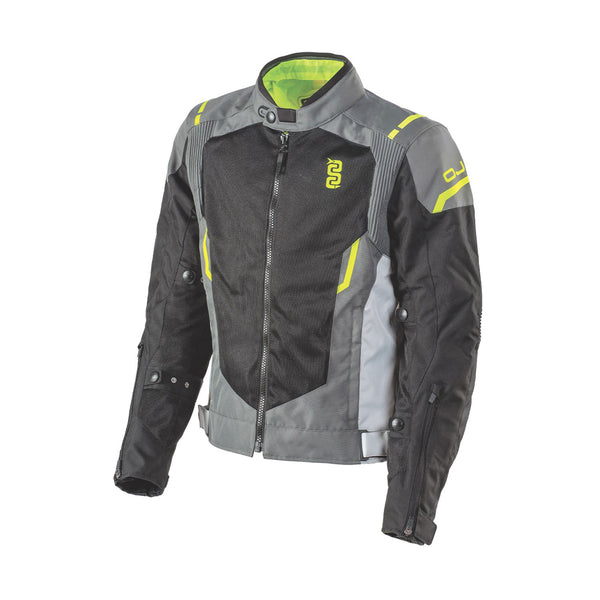 OJ Stream Jacket