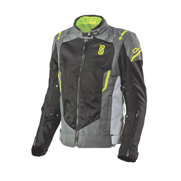 OJ Stream Jacket
