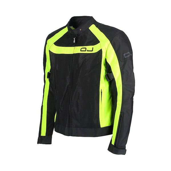 OJ Summer Jacket