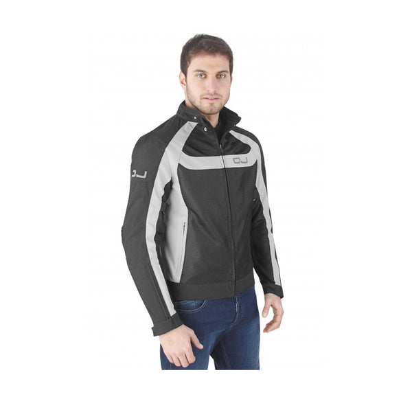 OJ Summer Jacket
