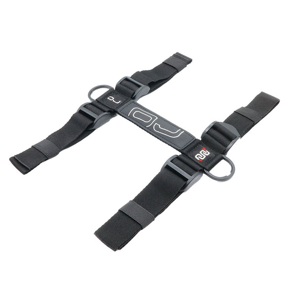 OJ Top Strap