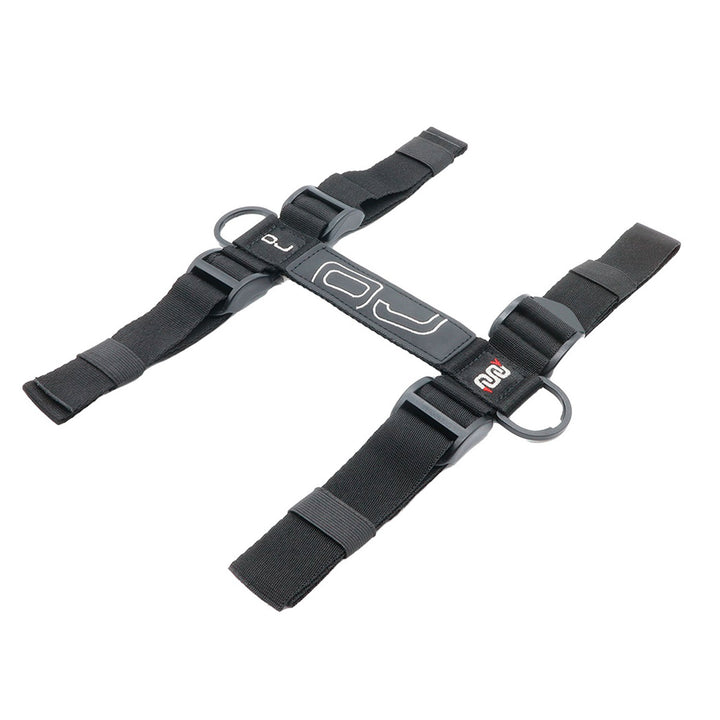 OJ Top Strap