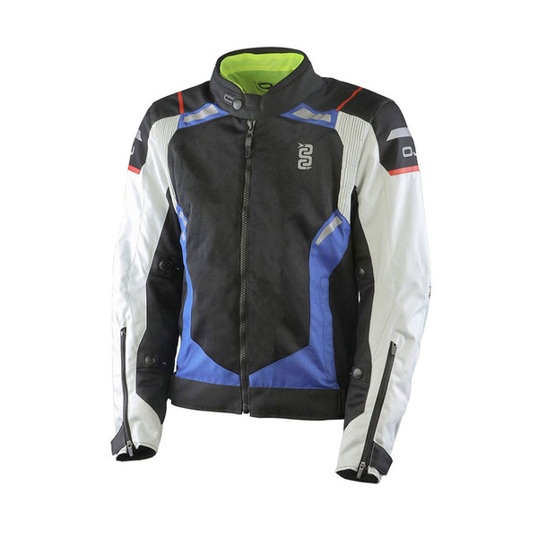 OJ Tropical Jacket