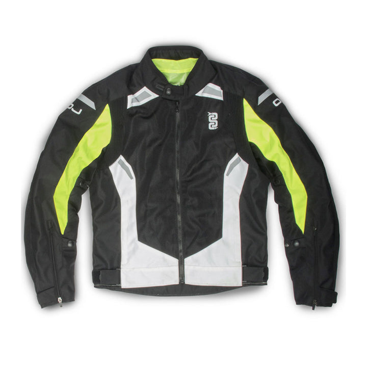 OJ Tropical Jacket