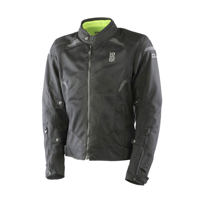 OJ Tropical Jacket