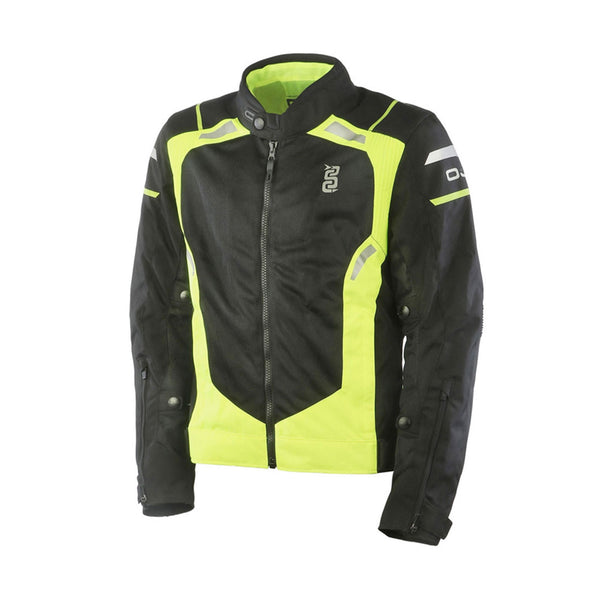 OJ Tropical Jacket