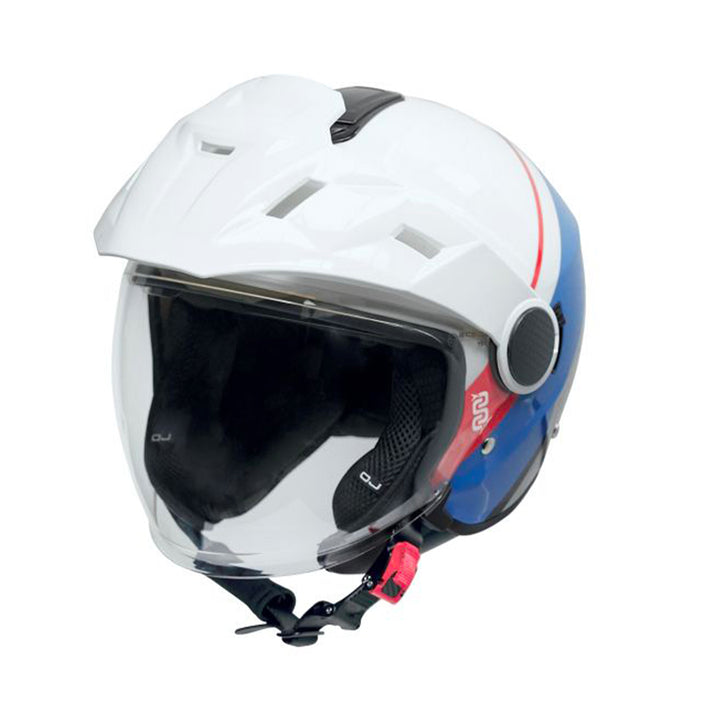 OJ Viaggio ADV Helmet