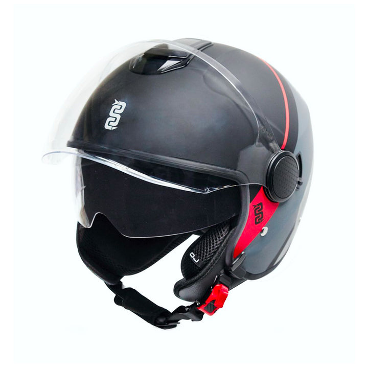 OJ Viaggio Helmet